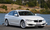 Used 2015 BMW 335i Sedan image 2