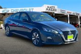 Used 2022 Nissan Altima 2.5 SV image 2