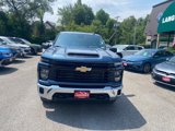 New 2025 Chevrolet Silverado 2500 W/T w/ WT Convenience Package image 2