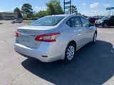 Used 2013 Nissan Sentra SV w/ Driver Pkg image 4