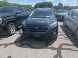 Used 2017 Ford Escape SE w/ SE Sport Appearance Package image 5