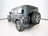 Used 2017 Jeep Wrangler Unlimited Sahara w/ Dual Top Group image 6