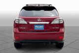 Used 2011 Lexus RX 350 AWD image 4