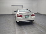 Used 2017 Nissan Altima 3.5 SL w/ 3.5SL Technology Package image 6