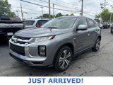 Used 2024 Mitsubishi Outlander Sport SE image 3