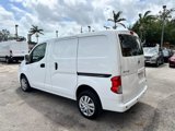 Used 2021 Nissan NV200 SV w/ Back Door Glass Package image 5