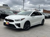 Certified 2021 Kia Forte GT-Line image 2
