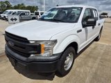 Used 2020 Ford F150 XL w/ Equipment Group 101A Mid image 2
