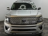 Used 2019 Ford Expedition Platinum image 3