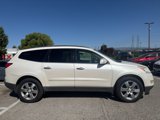 Used 2011 Chevrolet Traverse LTZ image 3
