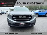 Used 2019 GMC Terrain SLE w/ Driver Convenience Package image 2