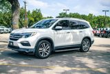 Used 2017 Honda Pilot Touring image 2