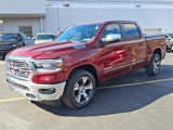 Certified 2023 RAM 1500 Laramie image 3