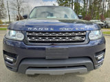Used 2014 Land Rover Range Rover Sport HSE image 4