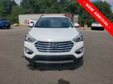 Used 2015 Hyundai Santa Fe Limited image 2