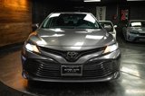 Used 2018 Toyota Camry LE image 4