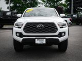 Used 2021 Toyota Tacoma TRD Off-Road image 3