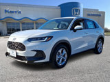 New 2025 Honda HR-V LX image 2