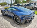 New 2025 Aston Martin V8 Vantage Coupe image 2