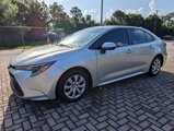 Certified 2024 Toyota Corolla LE image 3