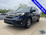 Certified 2020 Honda Pilot EX-L image 3