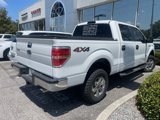 Used 2013 Ford F150 XLT w/ Trailer Tow Pkg image 4