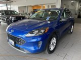 Used 2022 Ford Escape SE image 4