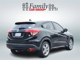 Used 2017 Honda HR-V EX image 4