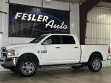 Used 2018 RAM 2500 SLT image 5