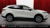 Certified 2021 Toyota Venza XLE image 4