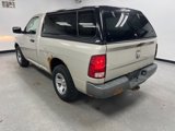 Used 2009 Dodge Ram 1500 Truck ST w/ ST Popular Equipment Group image 4