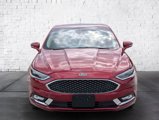 Used 2018 Ford Fusion Platinum image 3