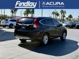 Used 2015 Honda CR-V EX-L image 4