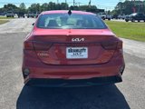 Used 2022 Kia Forte LXS w/ LXS Technology Package image 3