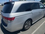 Used 2014 Honda Odyssey Touring image 3