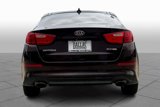 Used 2014 Kia Optima EX w/ EX Premium Package image 4