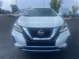 Used 2023 Nissan Murano SV image 4