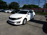 Used 2015 Kia Optima EX image 3