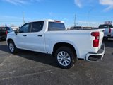 New 2025 Chevrolet Silverado 1500 Custom image 3