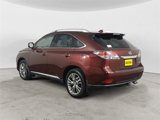 Used 2014 Lexus RX 350 AWD image 3