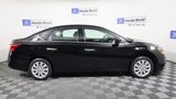 Used 2016 Nissan Sentra S image 4