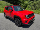 Used 2022 Jeep Renegade Latitude image 4