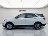 Used 2021 Chevrolet Equinox LS image 4