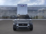 New 2025 Ford Bronco Sport Badlands w/ Badlands Tech Package image 6