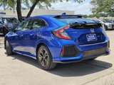 Used 2019 Honda Civic EX image 3