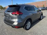 Used 2017 Nissan Rogue SV w/ SV Premium Package image 5