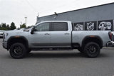 Used 2024 GMC Sierra 3500 AT4 w/ Technology Package image 2