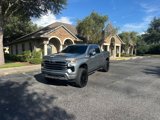 Used 2023 Chevrolet Silverado 1500 High Country w/ High Country Premium Package image 5