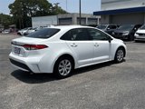 Used 2022 Toyota Corolla LE image 5