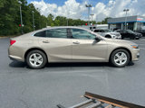Used 2024 Chevrolet Malibu LT image 5